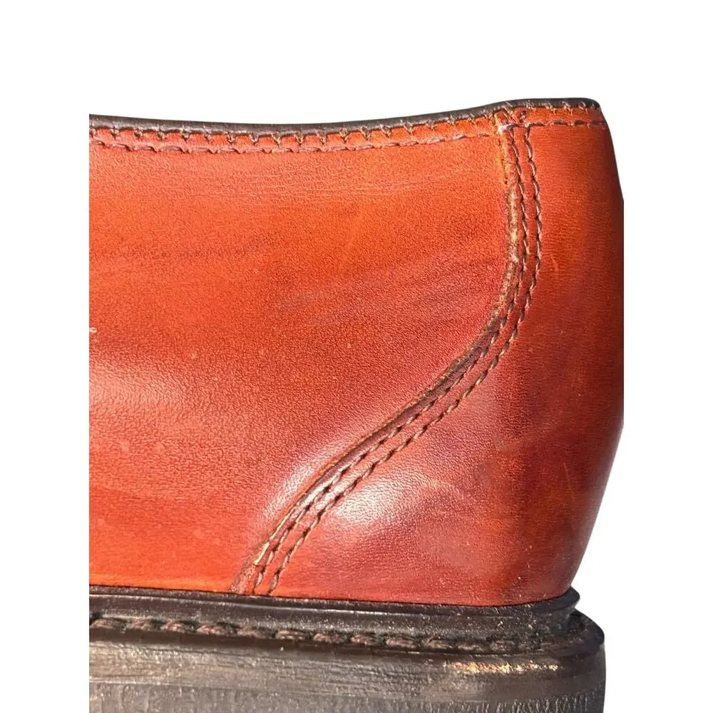 Allen Edmonds allen edmonds